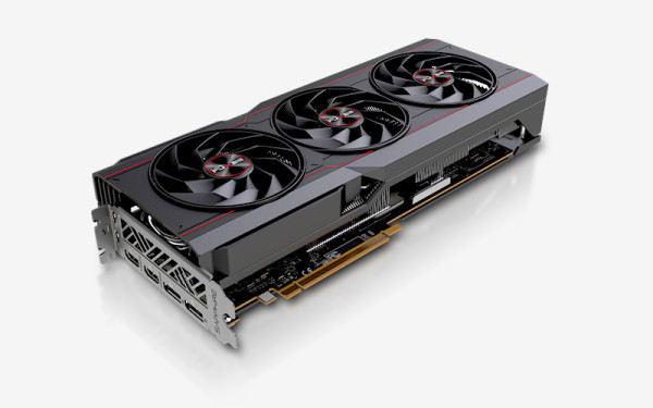 SVGA Sapphire Radeon RX 7900 XT Pulse GAMING OC 20GB GDDR6,  11323-02-20G