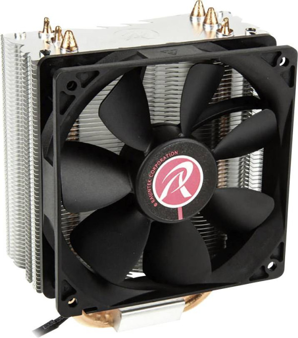 CPU Hladnjak Raijintek Themis 2, 120mm x1/0R10B00220