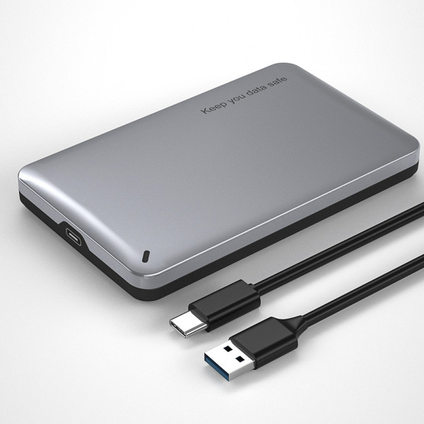 HDD Fioka Netac WH12  2.5''-USB 3.0, NT07WH12-30AC