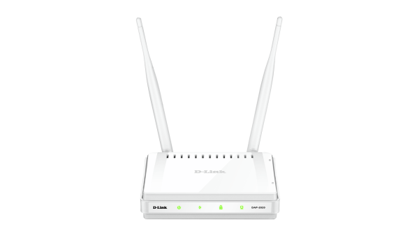 LAN Access Point D-Link DAP-2020/E N300