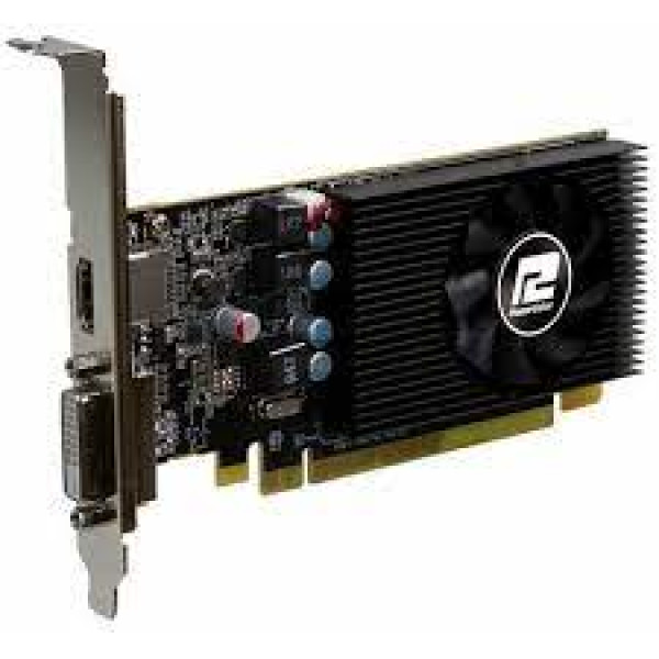 SVGA PowerColor Radeon R7 240 2GB DDR5, 2GBD5-HLEV2