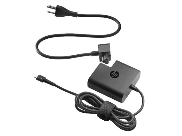 Power Adapter HP ACC 65W USB-C 1HE08AA