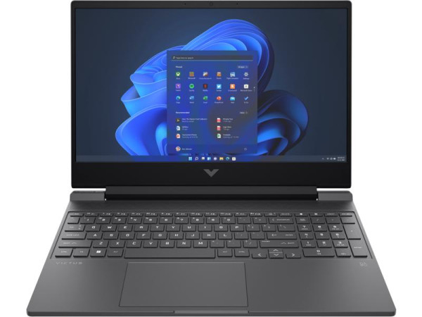 NB HP Victus 15 i5-12500H/16GB/M.2 1TB /15.6''FHD/ RTX 4050 6GB/SRB/1y/8C9D4EA