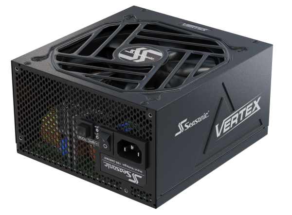 Napajanje 1000W Seasonic VERTEX GX-1000 Modularno 80+ Gold