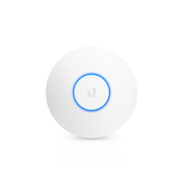 LAN Ubiquiti Access Point UAP-AC-LITE 300 Mbps(2.4GHz)/867 Mbps (5GHz)