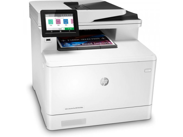 MFP HP Color LaserJet Pro M479fdn štampač/skener/kopir/fax/duplex/LAN W1A79A