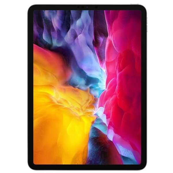 Tablet Apple iPad Pro 11''/256GB/Wi-Fi/Space Grey/mxdc2hc/a