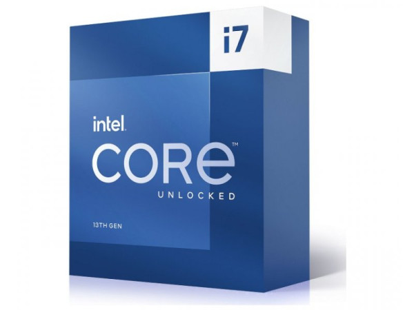 CPU s1700 INTEL Core i7-13700F 16-Core 2.10GHz (5.20GHz) Box