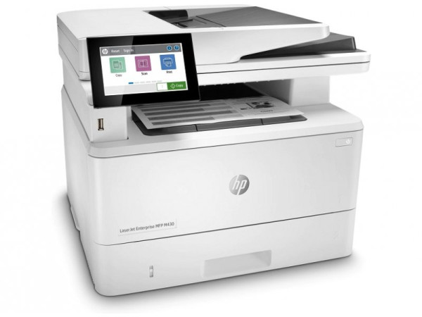 MFP LaserJet Enterprise HP 430f štampač/skener/kopir/LAN 3PZ55A