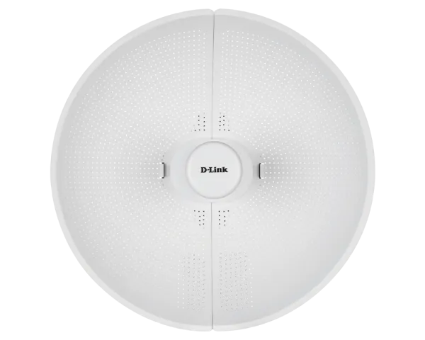 LAN Wifi brigde D-Link DAP-3712 867Mbps/20km