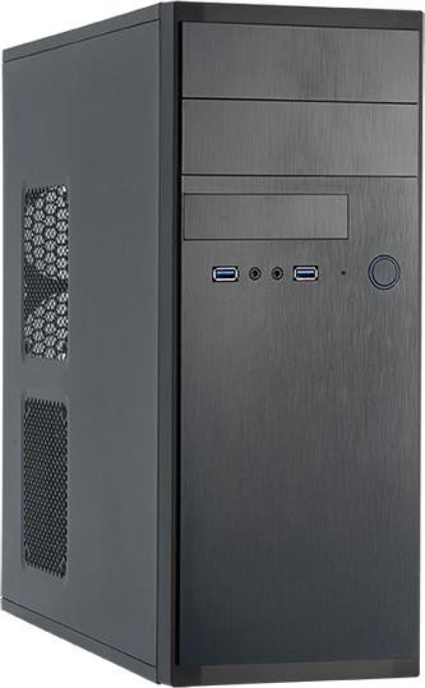Računar DSCL i5-12400F/16GB/M.2 500GB + 2TB HDD/RX580 8GB/TM/Win11Pro