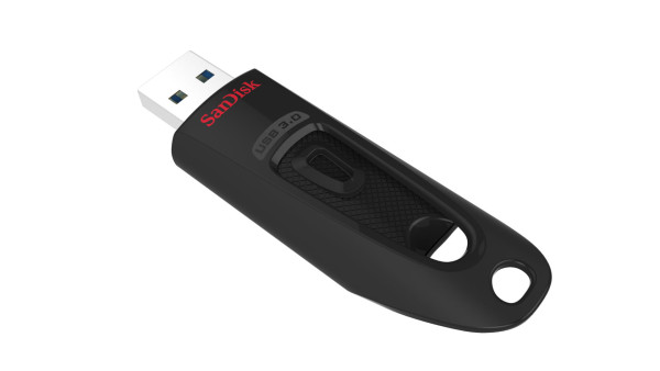 USB Flash Sandisk 64GB Ultra USB3.0, SDCZ48-064G-U46