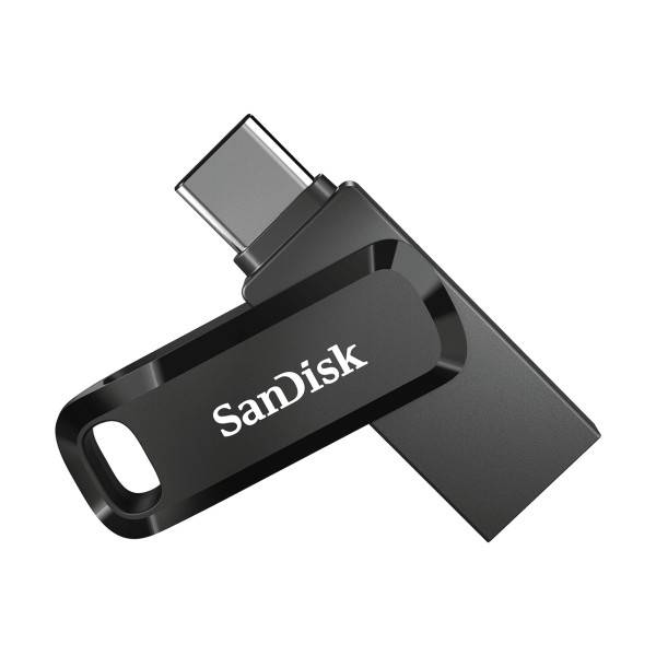 USB Flash SanDisk 32GB Ultra Dual Drive Go type C USB3.1, SDDDC3-032G-G46
