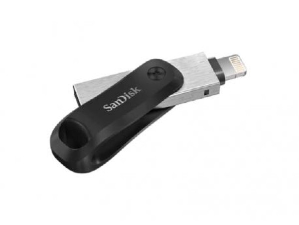 USB Flash SanDisk 64GB iXpand Go Apple USB3.1, SDIX60N-064G-GN6NN