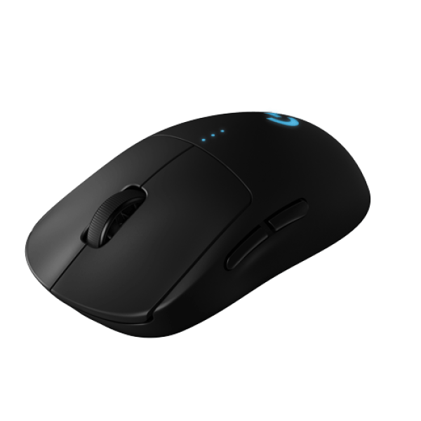 Miš WiFi Logitech G Pro Lightspeed 910-005272