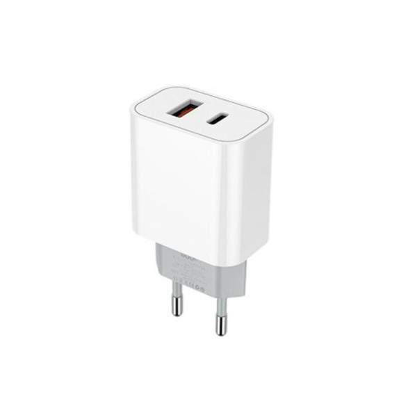 Kućni punjač GOLF GF-U33 30W PD