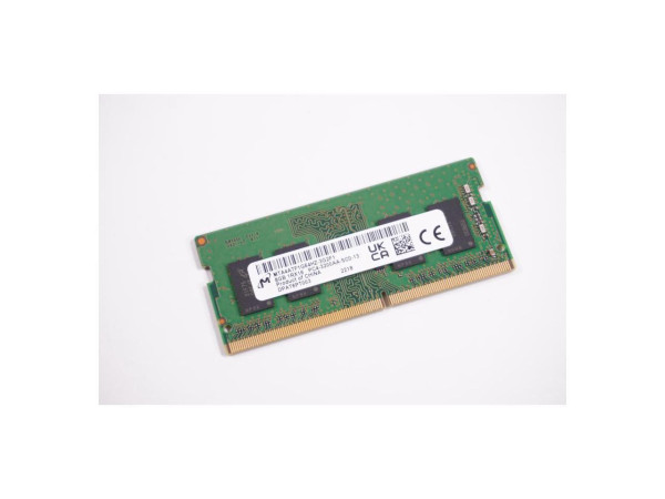 RAM SODIMM DDR4 SK Hynix 8GB 3200MHz HMAG68EXNSA051N BC Bulk