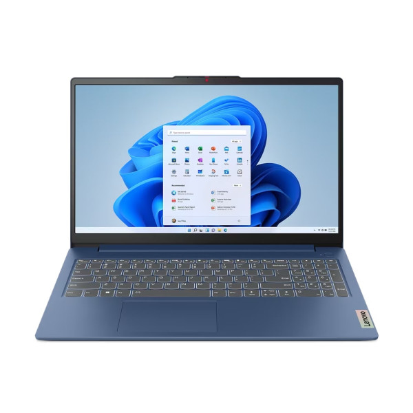 NB Lenovo IP3 Slim i3-N305/8GB/M.2 256GB/15.6'' FHD/SRB/2Y/82XB0057YA