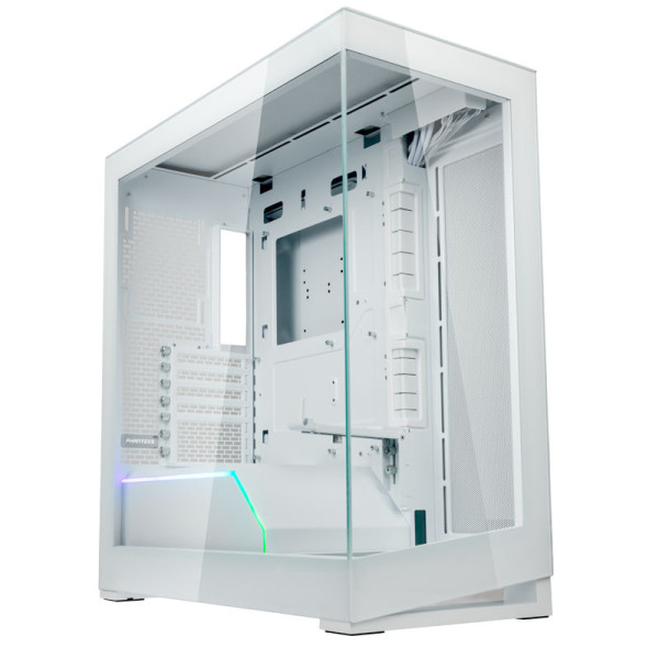 Kućište PHANTEKS NV5 White Mk.2 EATX/D-RGB , PH-NV523TG_DMW02