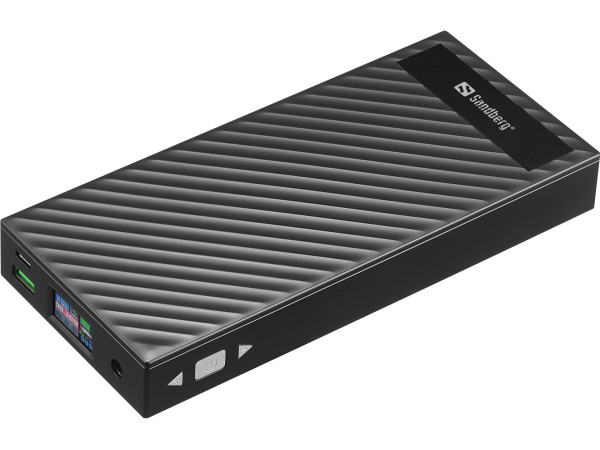 Powerbank Sandberg AlwaysOn 420-88 30000mAh 100W PD/DC