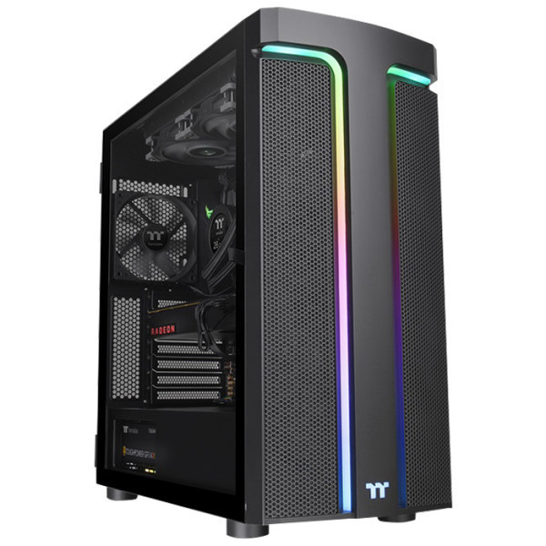 Računar DSCL Ryzen 5 7600/32GB/M.2 1TB/RX 7600 8GB/600W