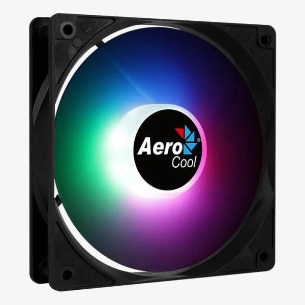 Hladnjak za kuciste 120x120mmAerocool Frost 12 FRGB LED, ACF3-FS10117.11