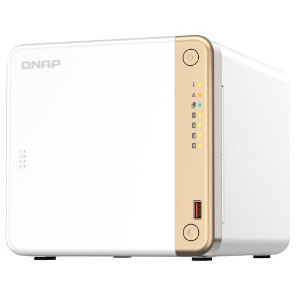 STORAGE QNAP NAS TS-462-2G