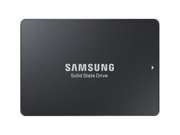 SSD 2.5'' SATA 240GB Samsung PM893, Enterprise SSD