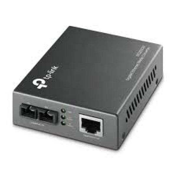 Media Konverter TP-LINK MC200CM Gigabit 1000Mb/s