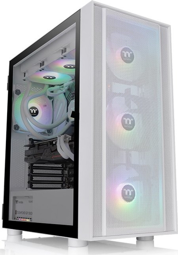 Računar DSCL i5-13400F/32GB/M.2 2TB/RX 6700 XT 12GB/700W