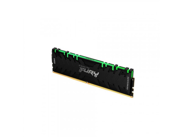 RAM DDR4 8GB 3600MHz Kingston Fury Renegade RGB KF436C16RBA/8