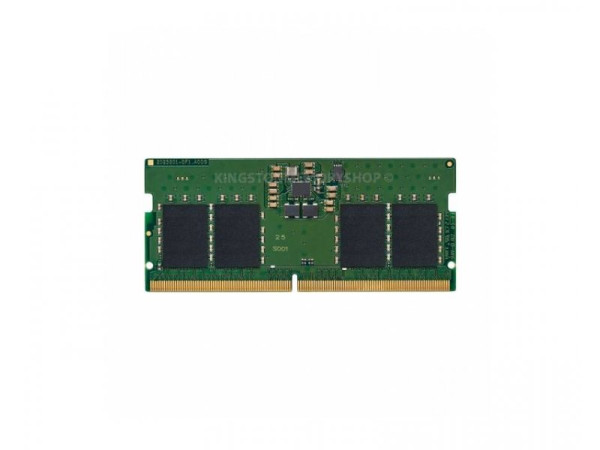 RAM SODIMM DDR5 16GB 5200MHz Kingston KVR52S42BS8-16