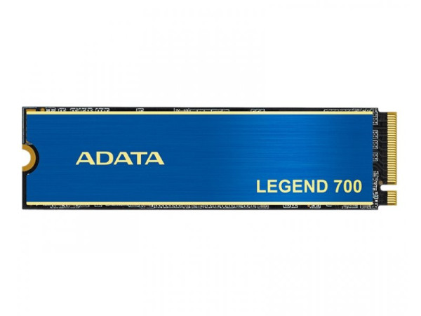 SSD M.2 NVMe AData 512GB 2000MBs/1600MBs ALEG-700-512GCS