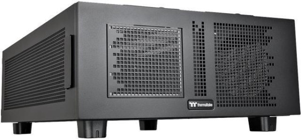 Kućište Thermaltake Core P200/Black/No Win/SECC,CA-1F4-00D1NN-00