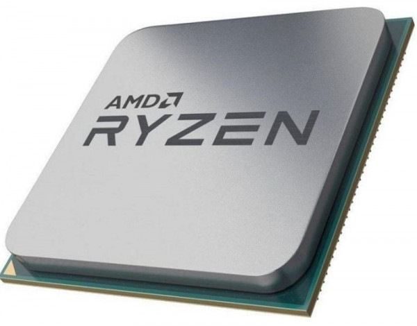 CPU AMD Ryzen 5 5600G 6 cores 3.9GHz (4.4GHz) 100-000000252 Tray