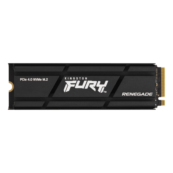 SSD M.2 NVMe 2TB Kingston Fury SFYRDK/2000G