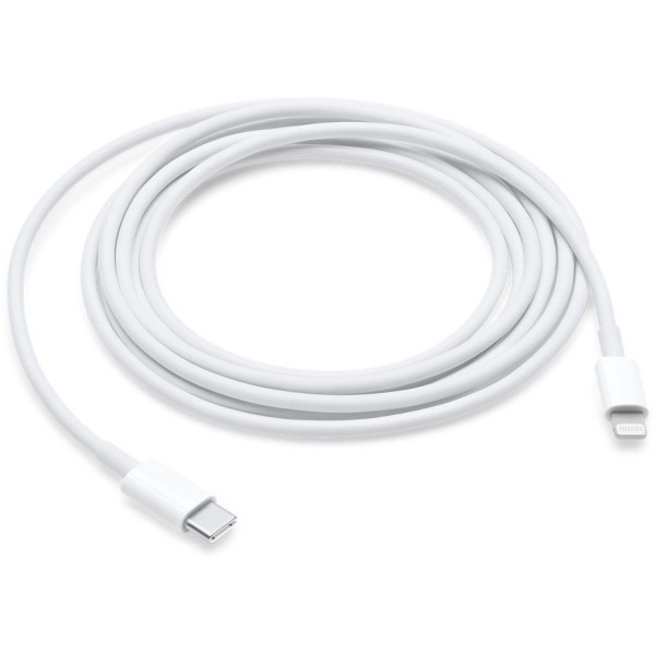 Kabl Apple USB-C to Lightning 2m MQGH2ZM/A