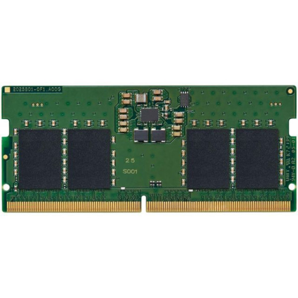 RAM SODIMM DDR5 8GB 5600MHz Hynix HMCG66AGBSA092N Bulk