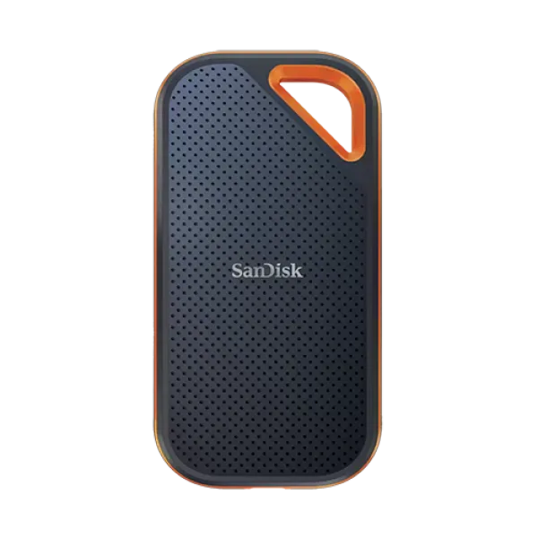 Eksterni SSD 1TB Sandisk Extreme PRO Portable USB 3.2 Gen 2x2 SDSSDE81-1T00-G25