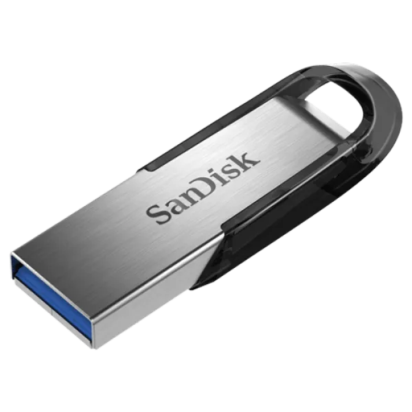 USB Flash SanDisk 64GB Ultra Flair USB3.0, SDCZ73-064G-G46