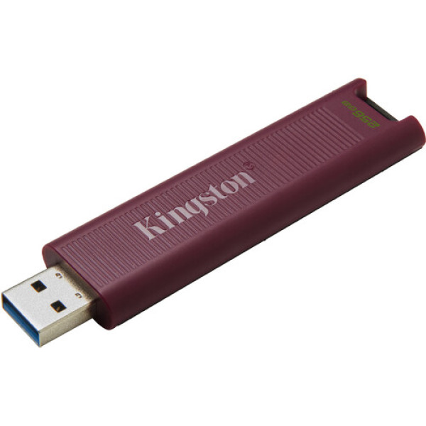 USB Flash Kingston 256GB DataTraveler USB3.2, DTMAXA/256GB