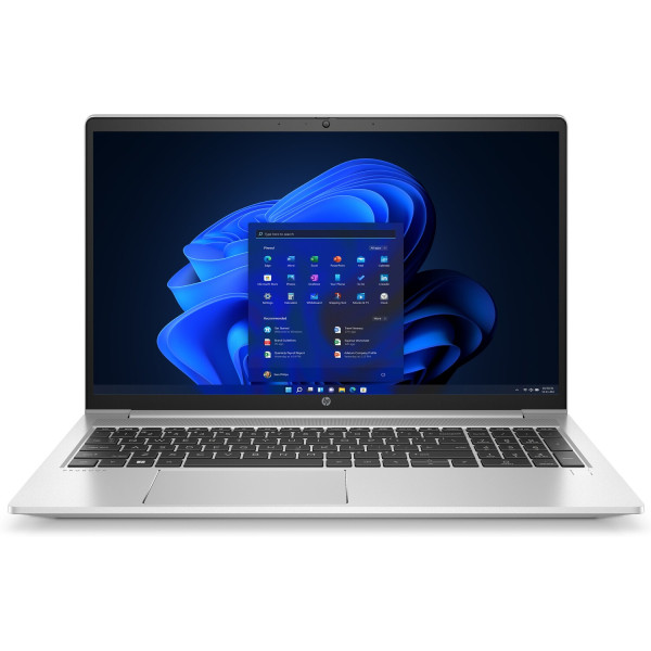NB HP ProBook 450 G9 i5-1235U/8GB/M.2 512GB/15.6''FHD/MX570 2GB/Win11Pro/5Y3T8EA