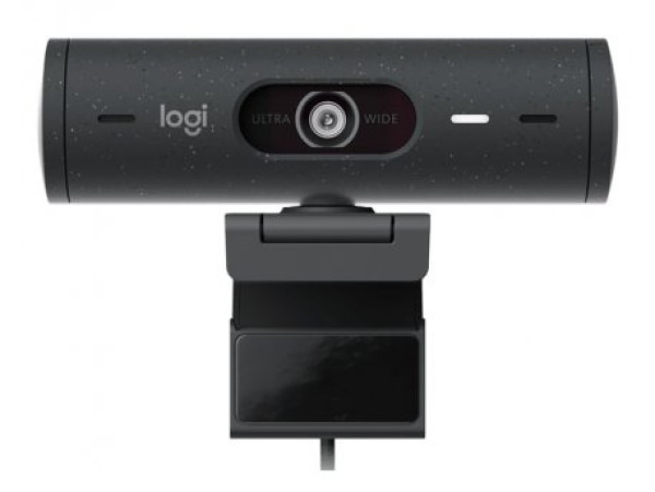 Web kamera Logitech Brio 505 960-001459