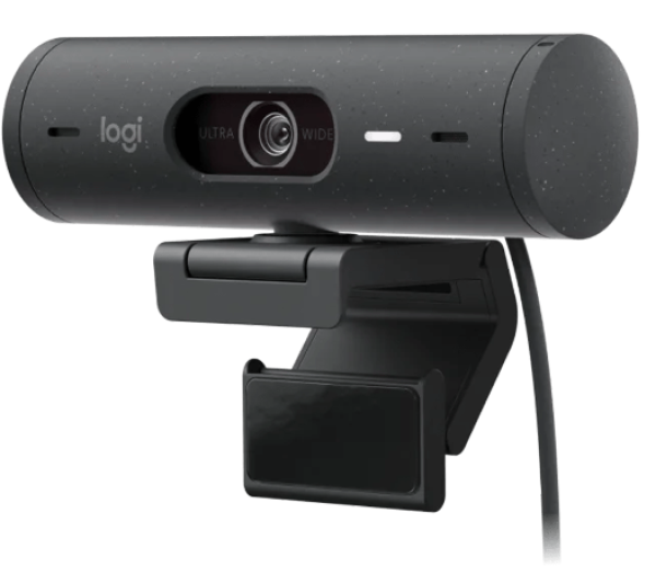 Web kamera Logitech Brio 500 960-001422