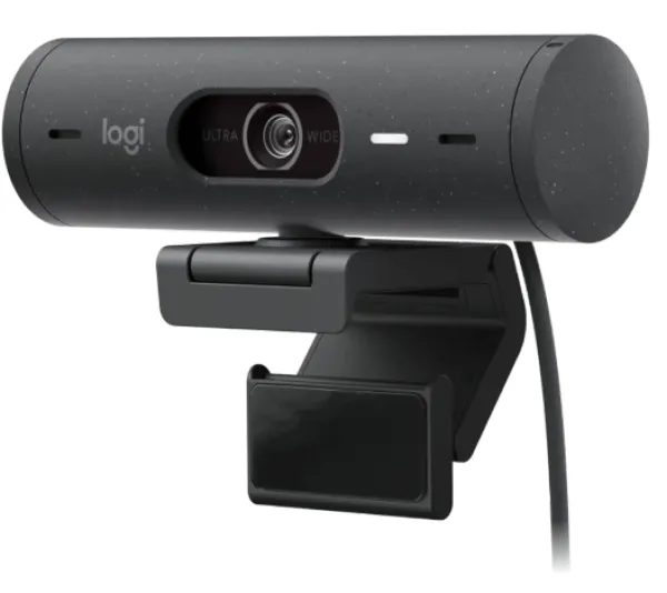 WEB kamera Logitech Brio 500 960-001422