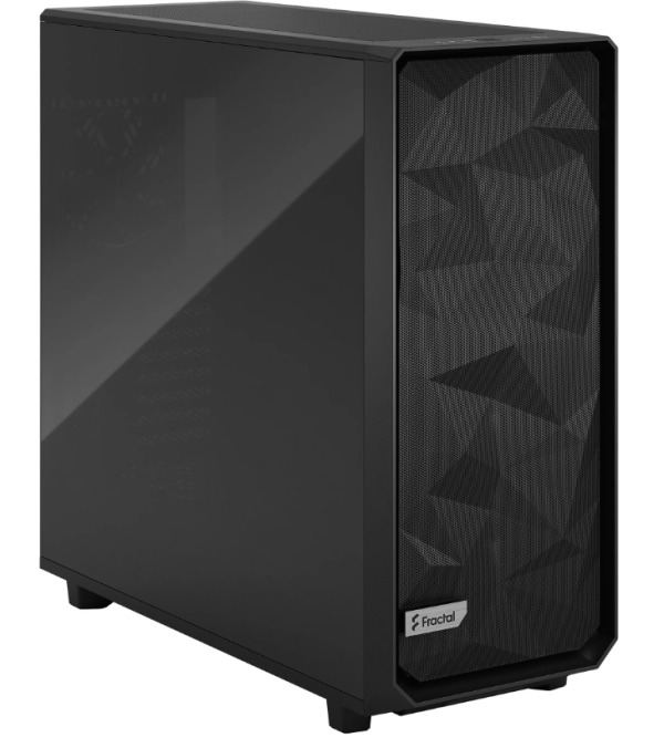 Kućište Fractal Design Meshify 2 XL Black TG Light Tint, FD-C-MES2X-02