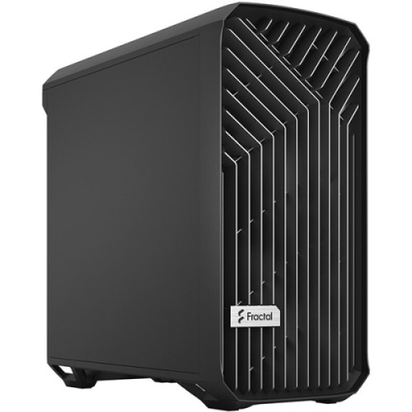 Kućište Fractal Design Torrent Compact Black Solid, FD-C-TOR1C-04