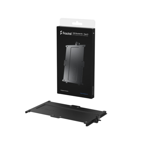 Fractal Design SSD bracket kit  Type D, FD-A-BRKT-004