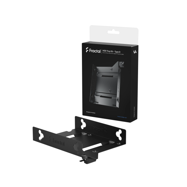 Fractal Design HDD tray kit  Type D, FD-A-TRAY-003