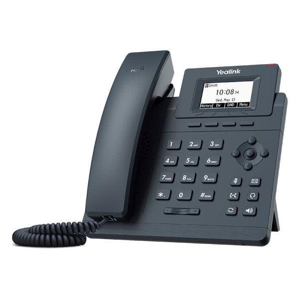 Telefon Yealink SIP-T30P